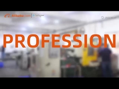 L'industrie de la vallée de l'or limitée